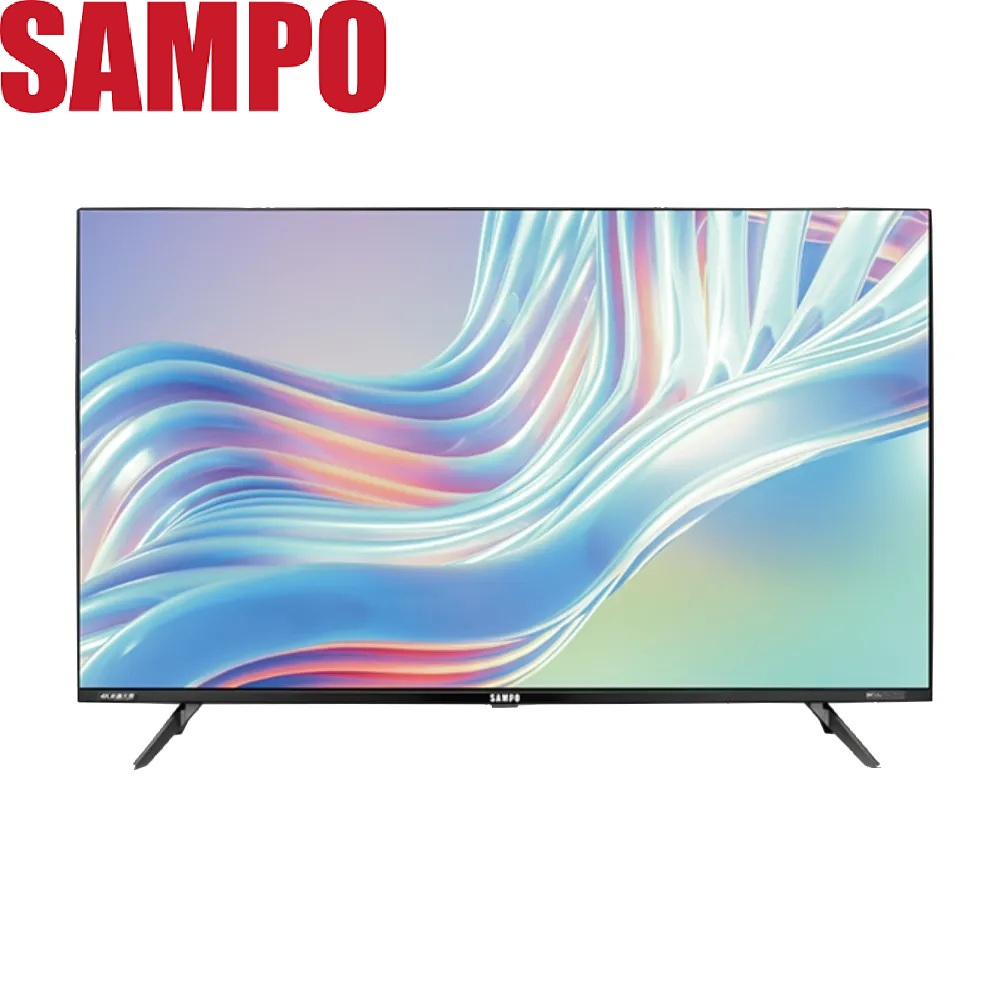 SAMPO 聲寶 65吋 4K MINI QLED轟天雷液晶電視QM-65MI3200 -含基本安裝+舊機回收