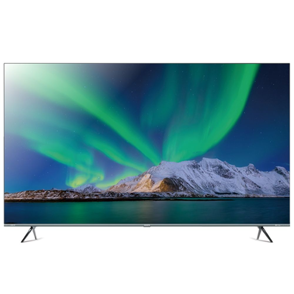 SAMPO 聲寶 55型4K AI優畫新轟天雷智慧聯網MINI QLED顯示器QM-55MIW4210(僅運送不含拆箱/安裝)