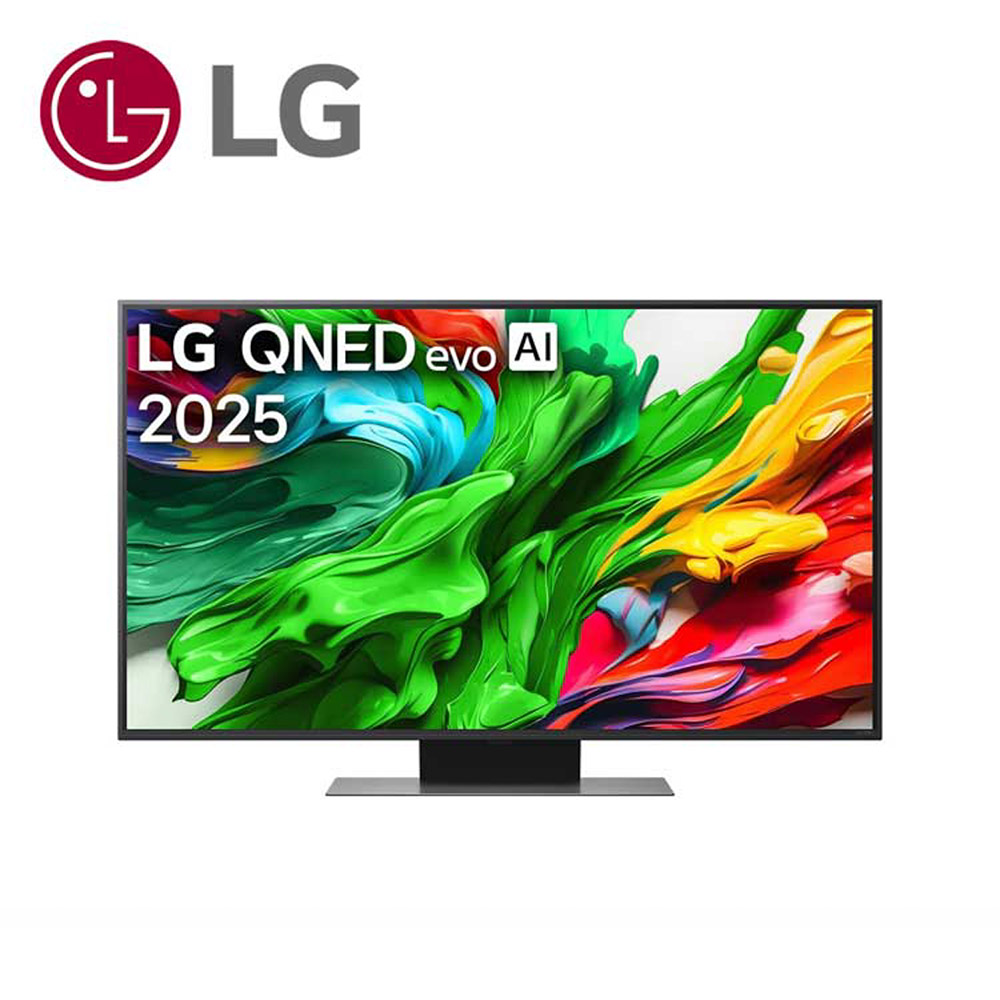 LG 樂金 50型 4K MiniLED 120Hz QNED86系列 智慧聯網顯示器 含K歌音響(無線麥克風) (50QNED86ATA)