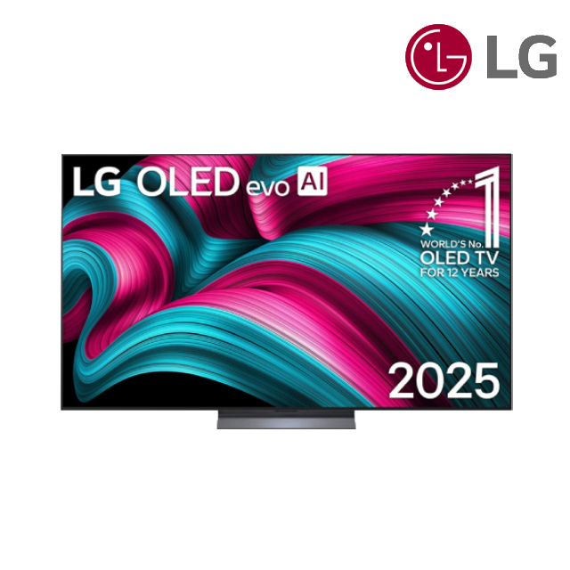 LG 樂金 77型 4K OLED 120Hz C5極緻系列 智慧聯網顯示器 (OLED77C5PTA)