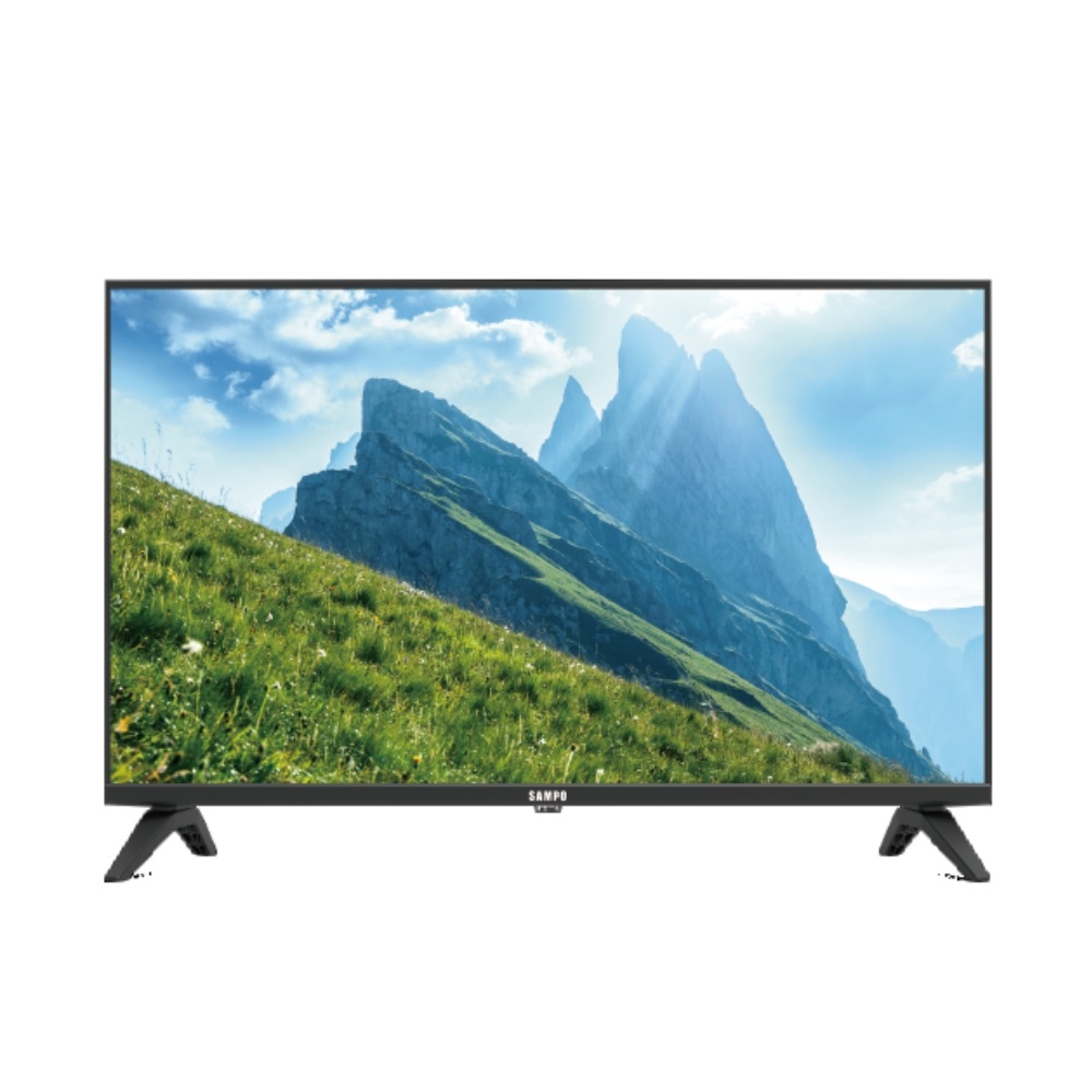 聲寶32吋HD顯示器【EM-32FD630】