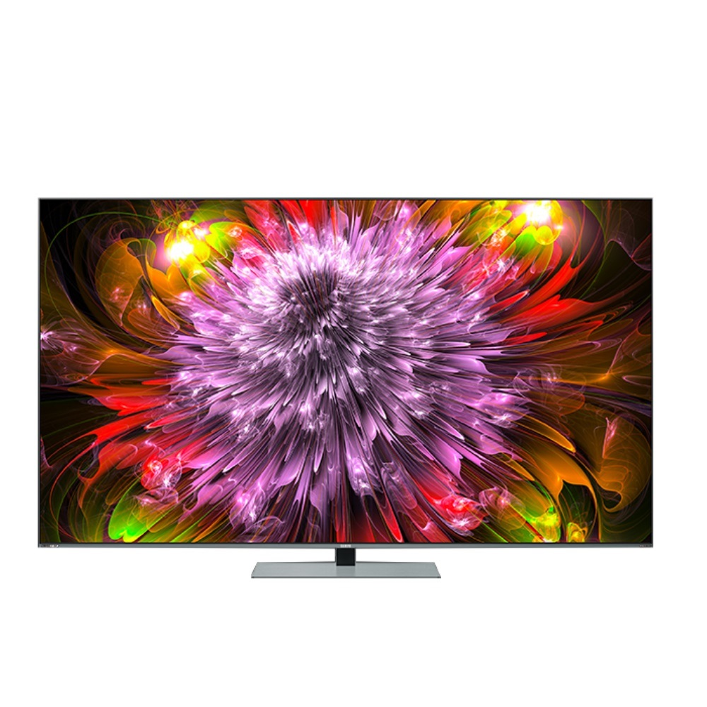 聲寶75吋miniLED 4K聲霸連網智慧顯示器【QM-75MIW6210】