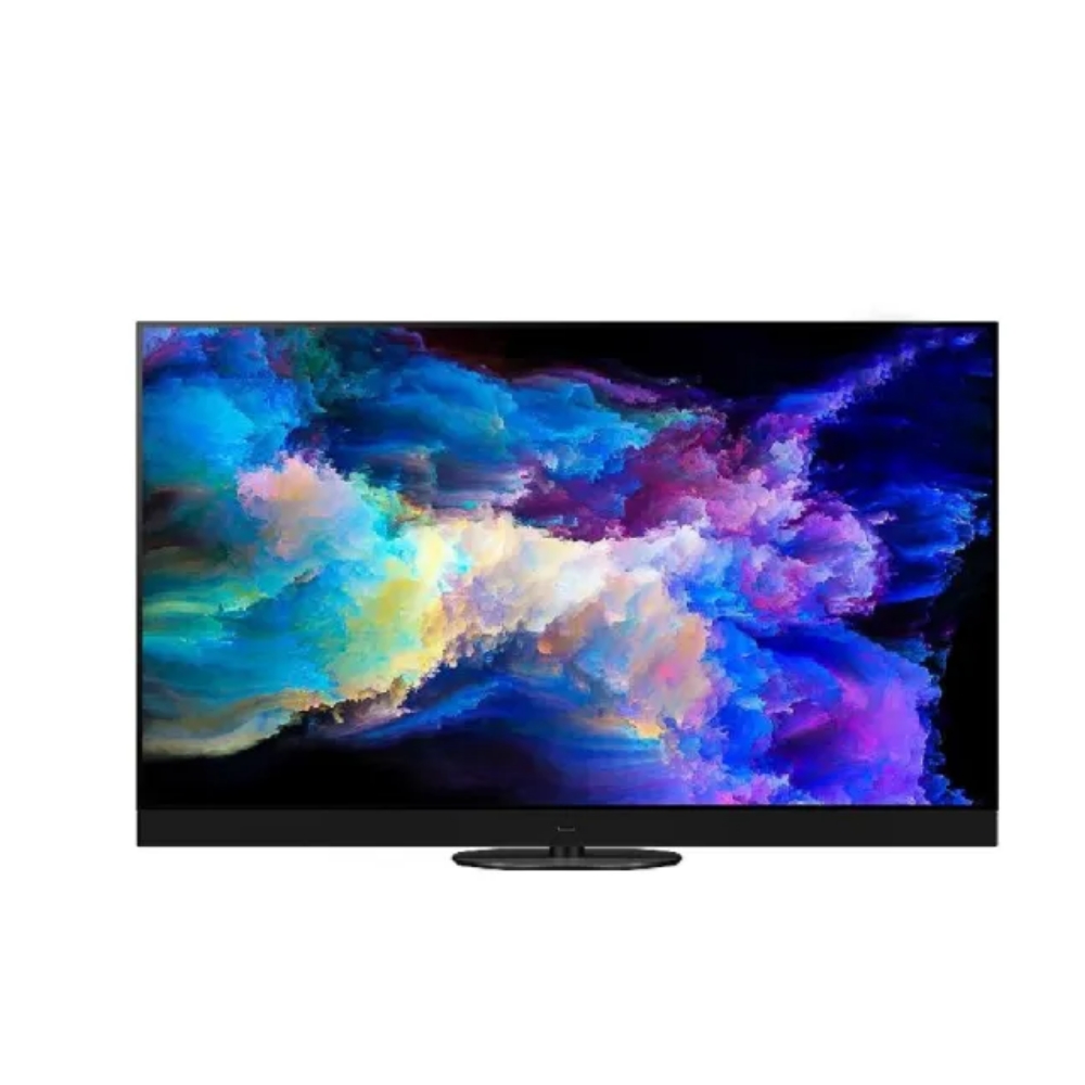 Panasonic 國際牌 77吋OLED 4K連網智慧顯示器不含視訊盒(TV-77Z93AGT)