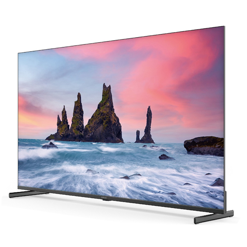 大同65吋4K QLED GoogleTV連網智慧顯示器【QH-65UG900】