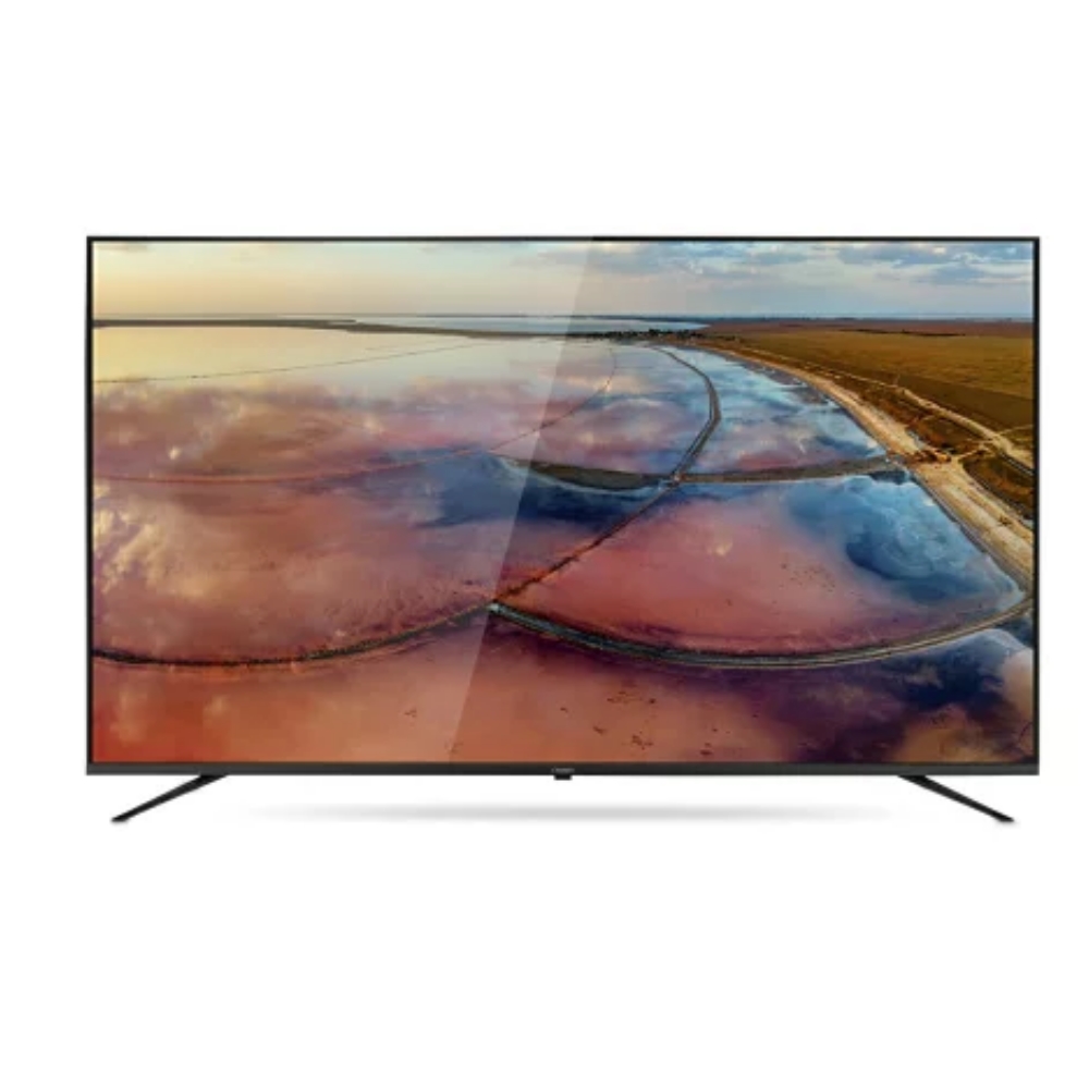 CHIMEI 奇美 50吋4K連網智慧顯示器 (無安裝) 【TL-50G100】