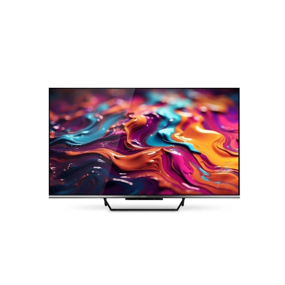 CHIMEI 奇美 50型 4K QLED Google TV液晶顯示器_不含視訊盒 (無安裝) 【TL-50Q200】