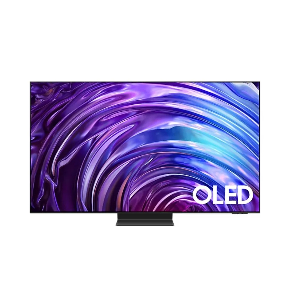 Samsung 三星 77型4K OLED智慧連網 144Hz 液晶顯示器 送固定式壁掛安裝 77S95D(QA77S95DAXXZW)