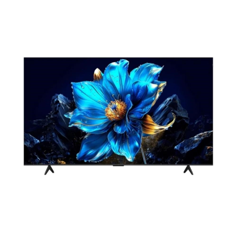 TCL 55吋 P7K QLED Google TV 4K量子智能連網液晶顯示器 50P7K