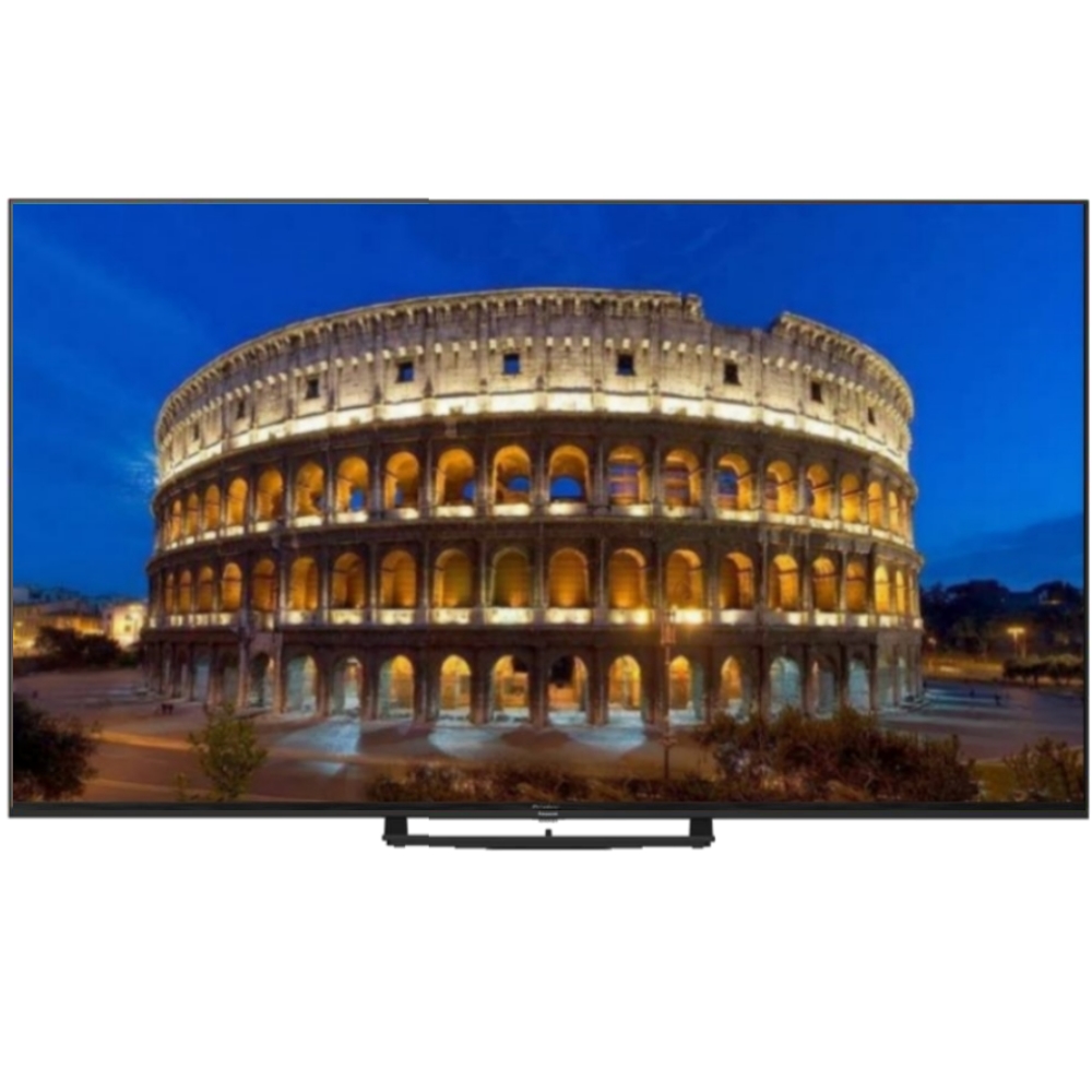 Panasonic 國際牌 Panasonic國際牌55吋miniLED 4K連網智慧顯示器【TV-55W95BGT】