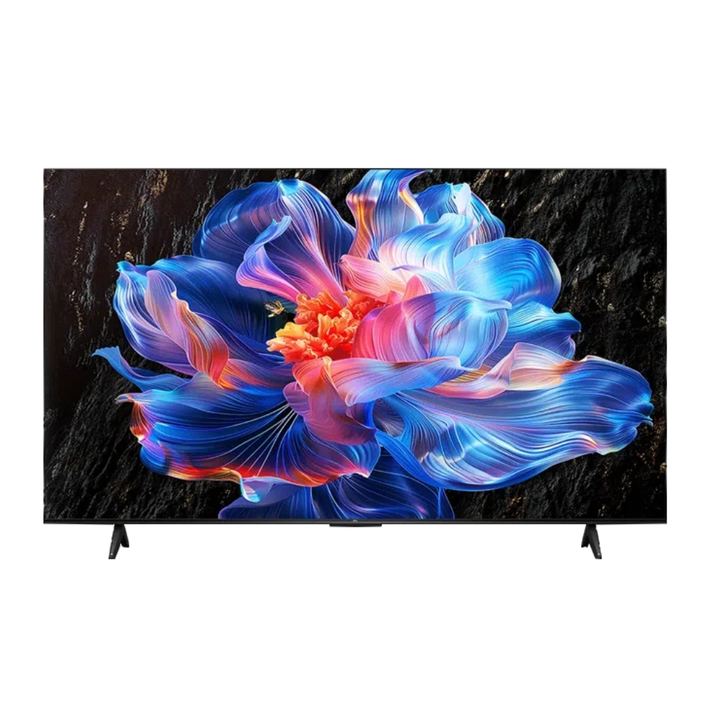 TCL TCL75吋4K連網智慧顯示器【75P6K】