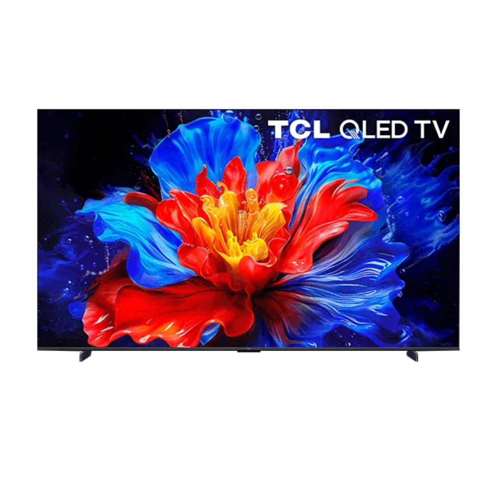 TCL TCL75吋QLED 4K連網智慧顯示器【75P8K】