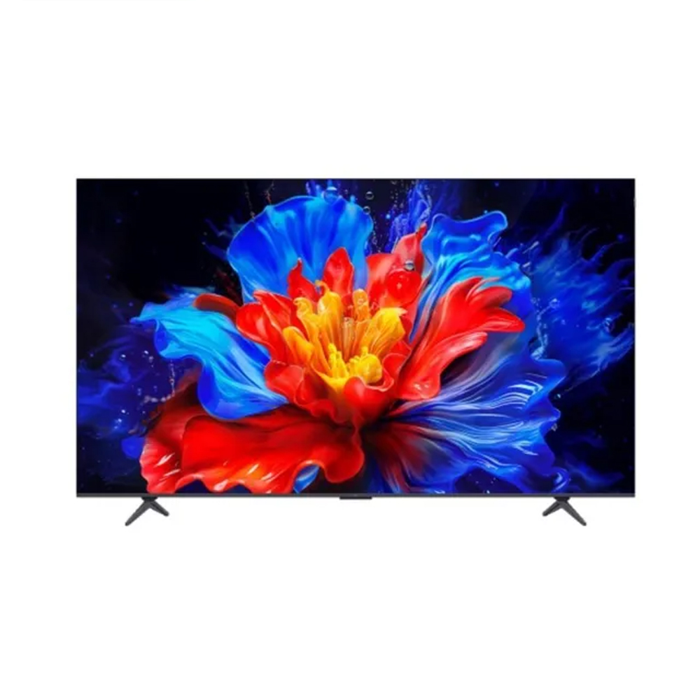 TCL 55吋 P8K QLED Google TV 量子智能連網液晶顯示器 55P8K