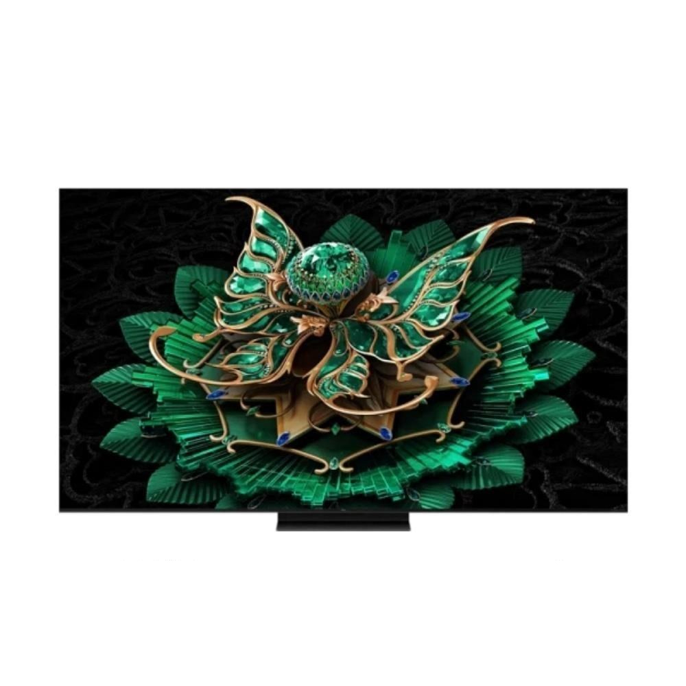 TCL 75吋 C7K 頂級QD-Mini LED Google TV 量子智能連網液晶顯示器 75C7K