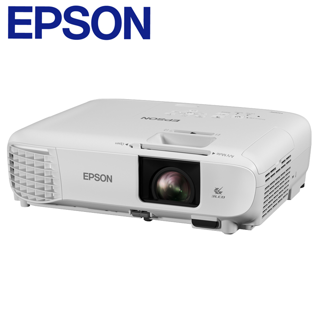 EPSON XGA商務液晶投影機EB-X06