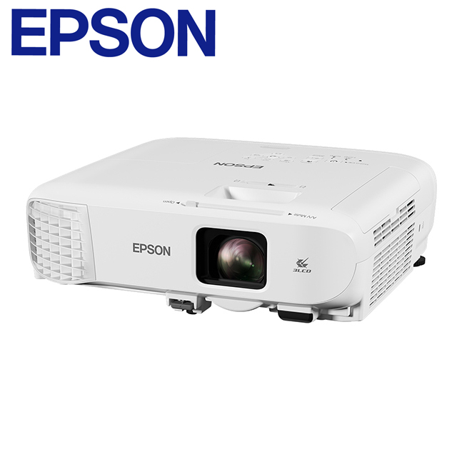 Epson XGA商用投影機 EB-972