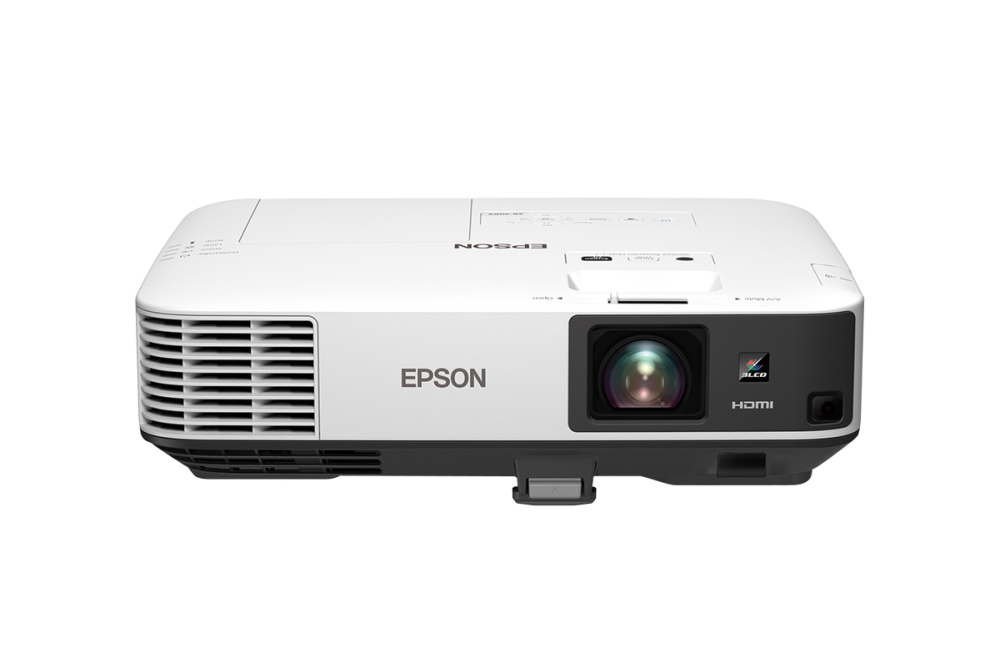 【公司貨】EPSON EB-2055 XGA商務投影機(5000流明)