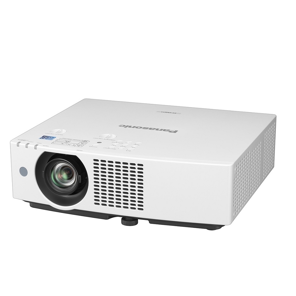 Panasonic 國際牌 PT-VMZ51ST 雷射液晶 商務 投影機 5200流明 WUXGA