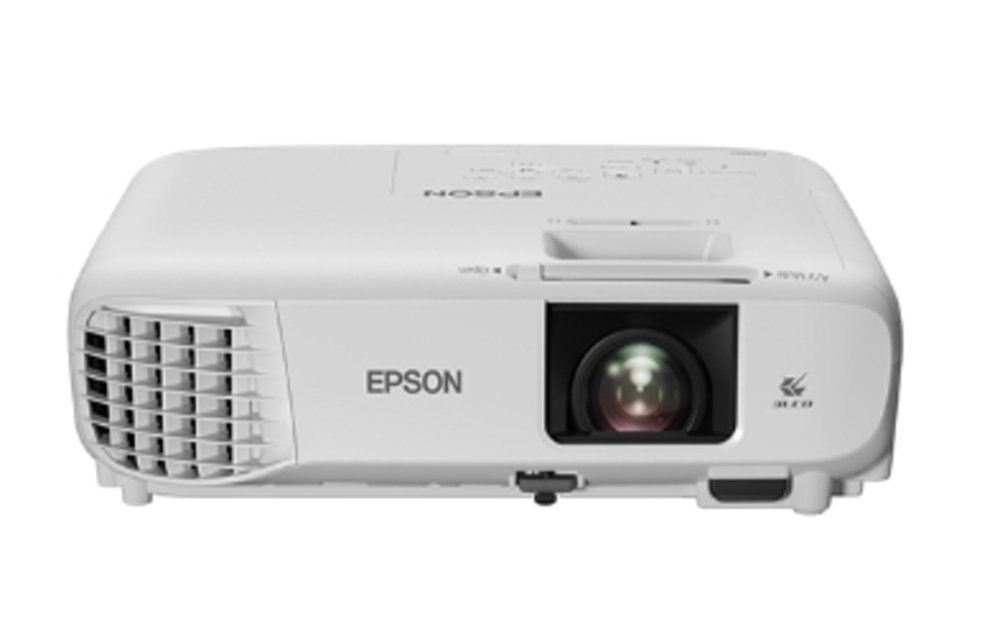 EPSON 愛普生 EB-FH06 商務應用投影機 FULL HD 高解析 3500流明