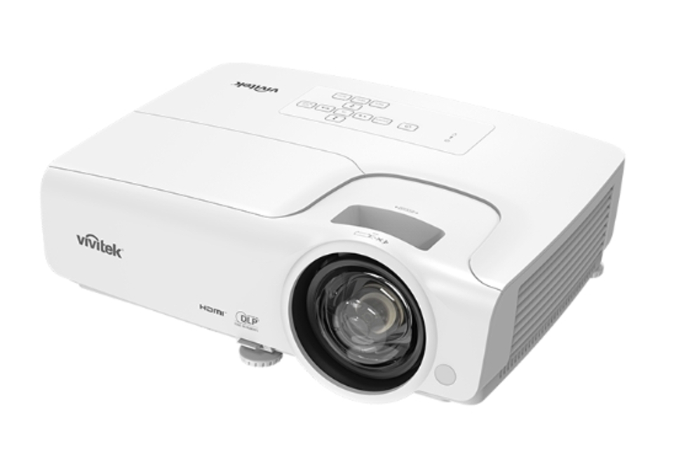 Vivitek 麗訊 Vivitek DX283-ST短焦投影機