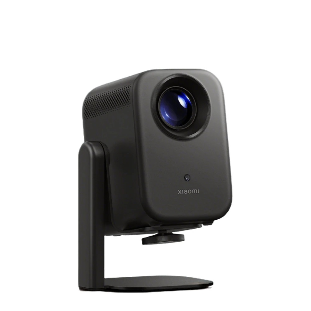 Xiaomi 小米 官方旗艦館 小米智慧投影機 L1 Pro腳架組(1080p HD/4K/120吋/400流明)