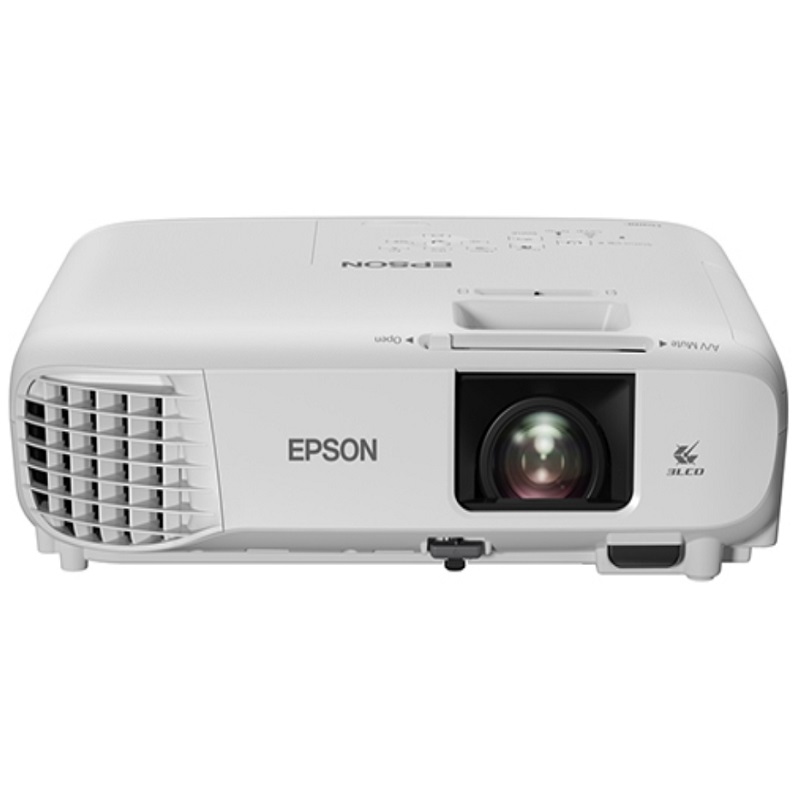 EPSON EB-FH06高亮彩商用投影機