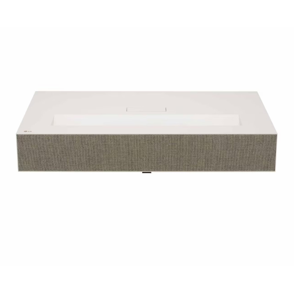 LG 樂金 CineBeam HU915QE 4K UHD 超短焦雷射電視-台灣公司貨