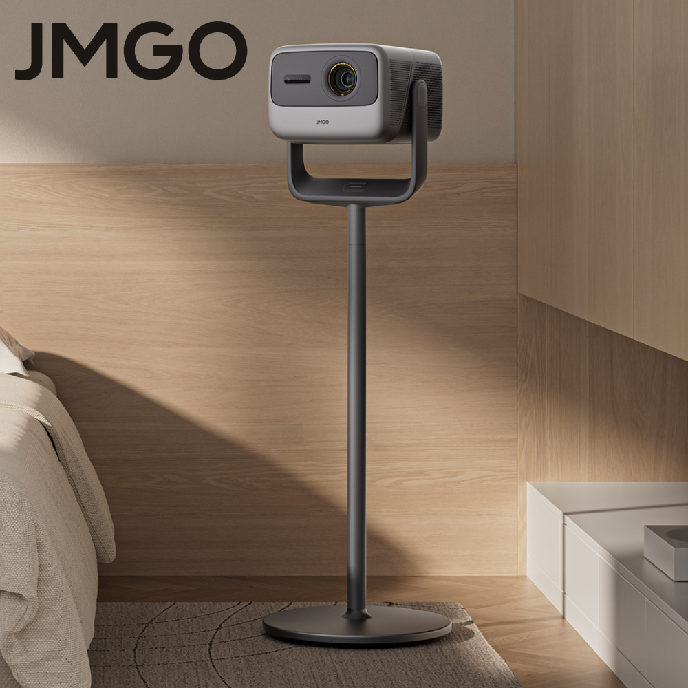 JMGO T型款落地支架P092(適用N1S Ultra ,Ｎ1S Infinity)