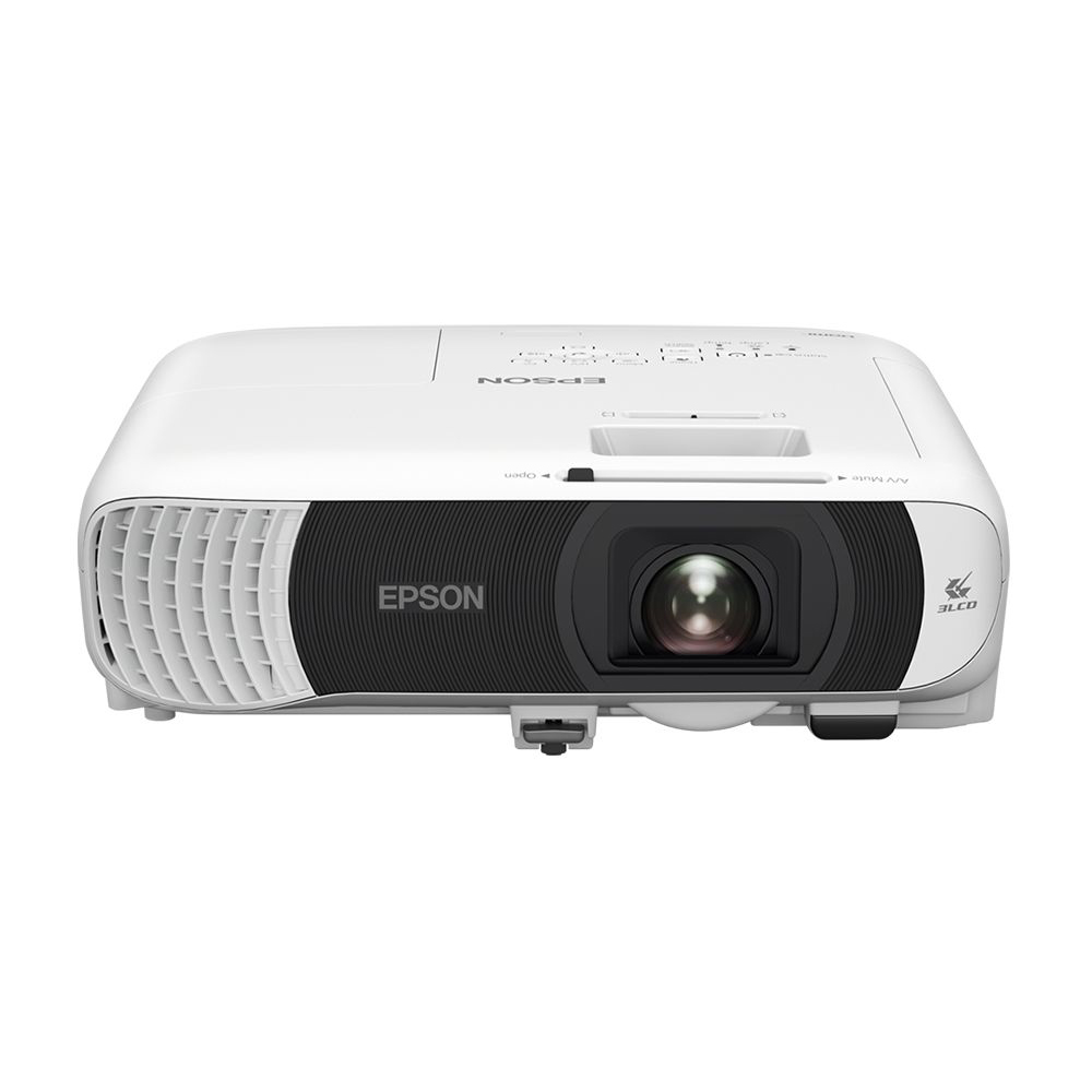 EPSON 愛普生 Full HD EB-FH54 / EBFH54 高亮彩商用 投影機 4100流明