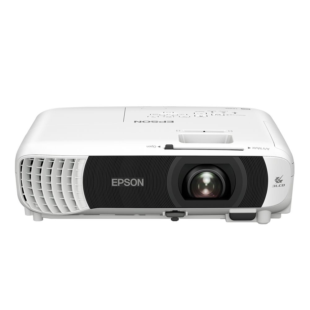 EPSON 愛普生 FullHD EB-FH08 / FH08 高亮彩 商用 3LCD 投影機 3600流明