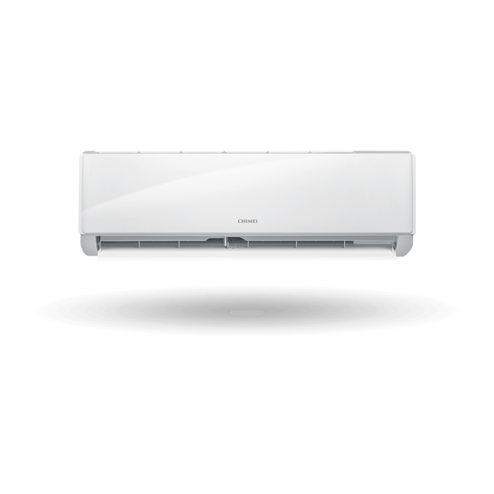 CHIMEI 奇美 6坪內《冷暖型-星雅系列》變頻分離式空調RB-S28HA1/RC-S28HA1