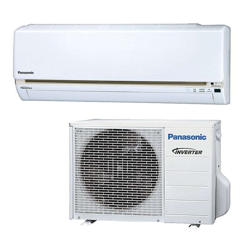 【Panasonic 國際牌】《冷暖型-LJ系列》變頻分離式空調CS-LJ63BA2/CU-LJ63FHA2