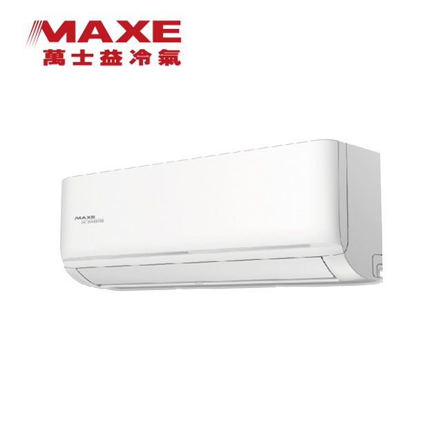 MAXE 萬士益 《冷暖型-NH32系列》變頻分離式空調MAS-85NH32/RA-85NH32