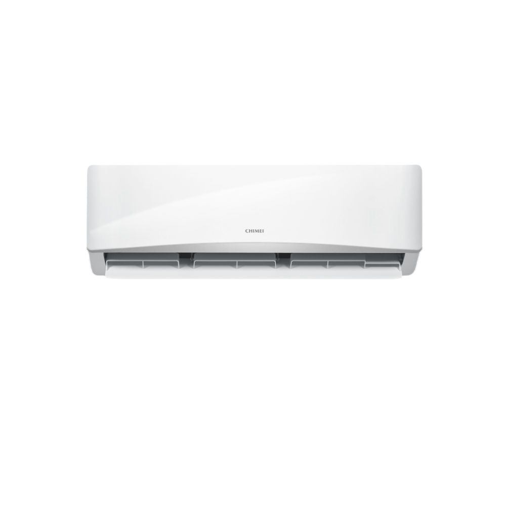CHIMEI 奇美 17坪內《冷暖型-星雅系列》變頻分離式空調 RB-S80HA1/RC-S80HA1