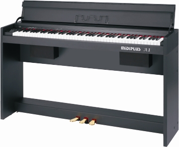 MIDIPLUS A1 電鋼琴