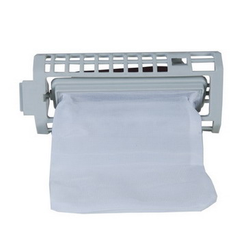 國際牌雙槽(NHN2)洗衣機棉絮濾網(1包3入)