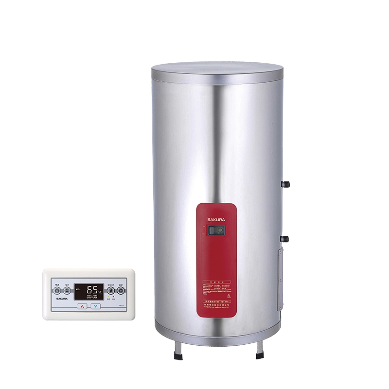 櫻花【EH-2010TS4】直掛式20加侖儲熱式電熱水器 (全台基本安裝)