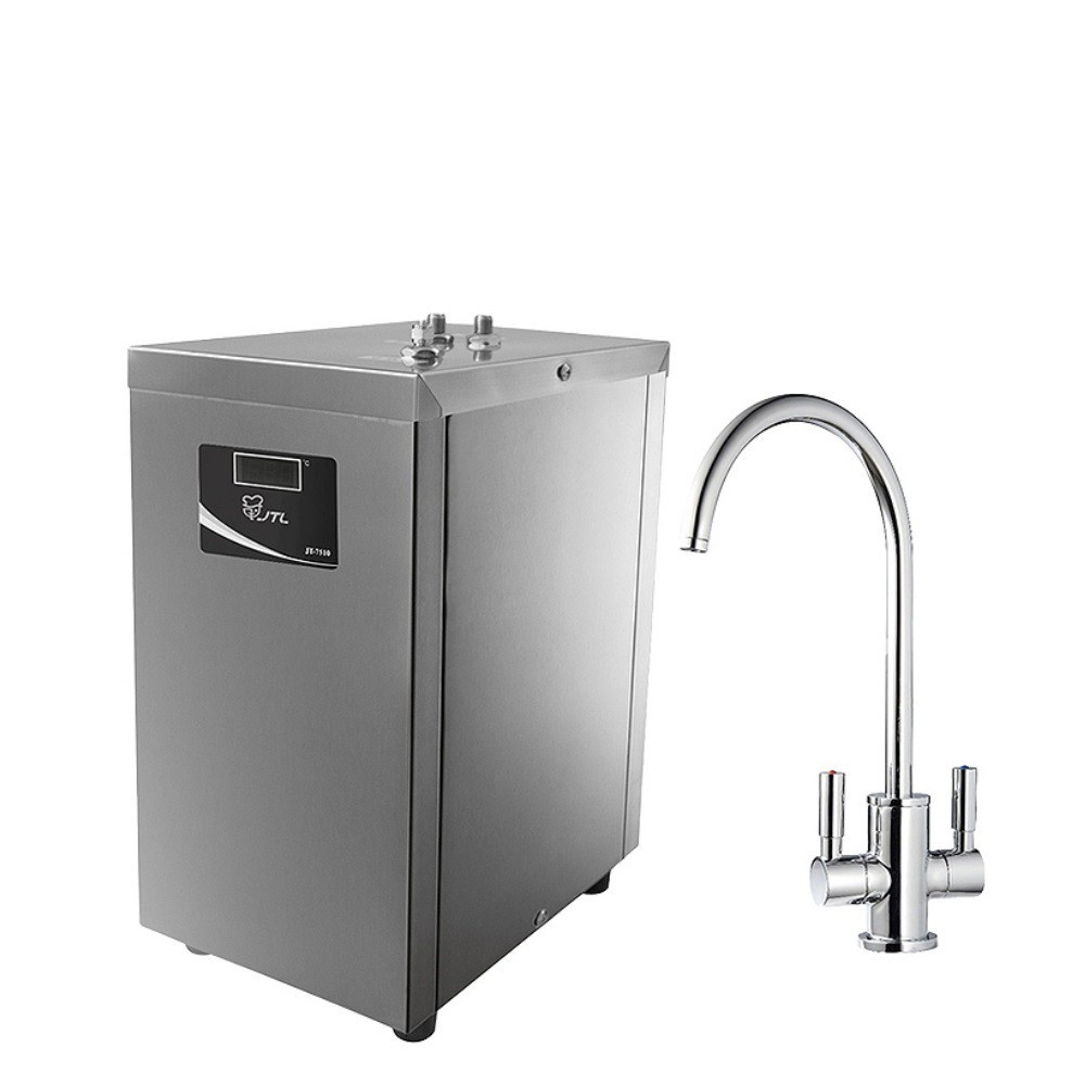 喜特麗 冷熱櫥下式飲水機(含標準安裝)【JT-7510A】