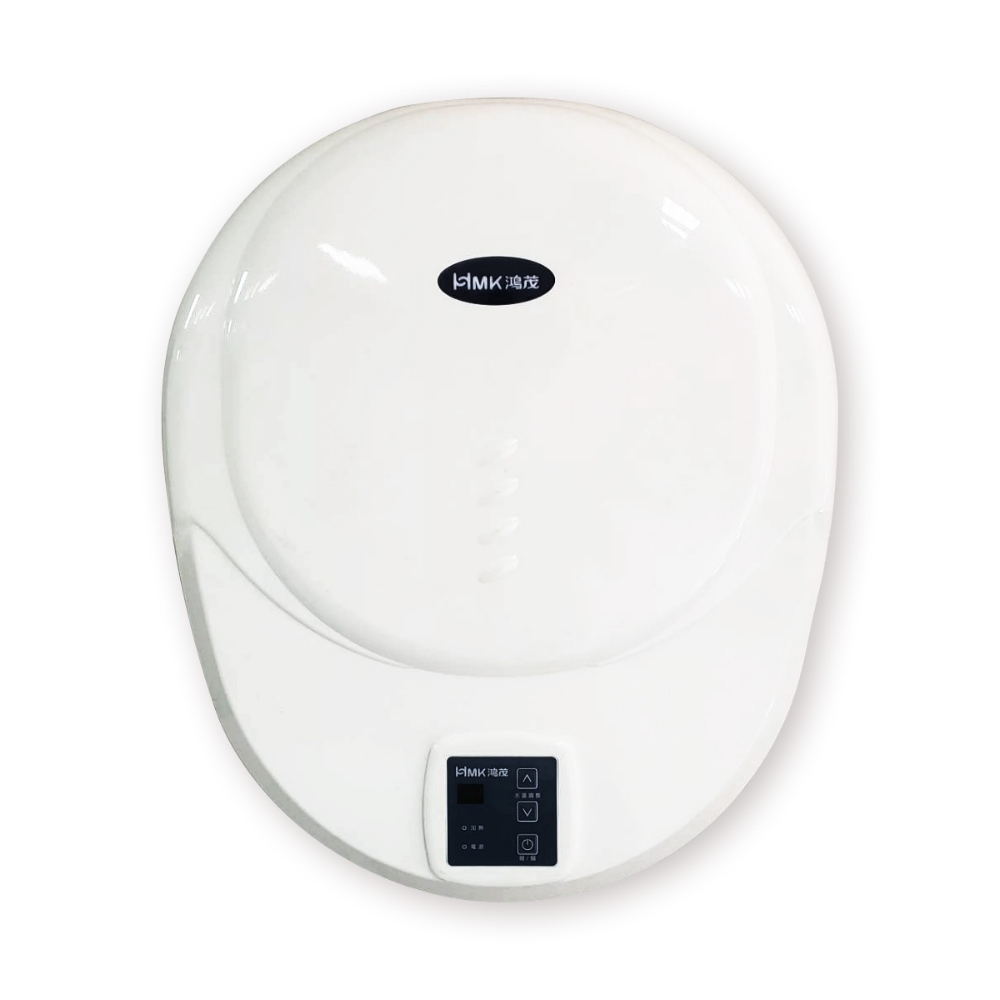 鴻茂36公升e適家2.0瞬熱型電熱水器【EH-1206L】