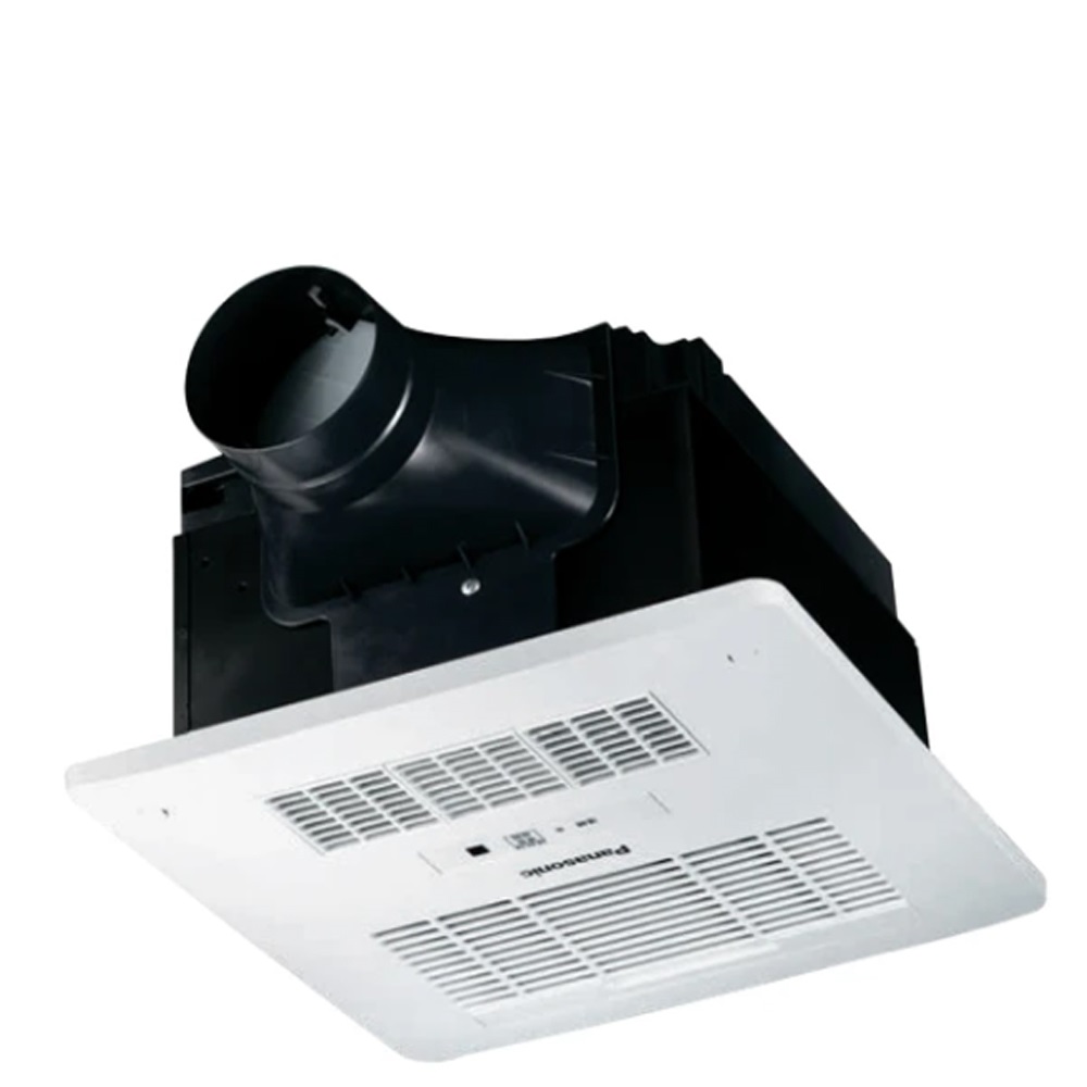 【Panasonic 國際牌】浴室暖風機 FV-30BD1W FV-30BD1R