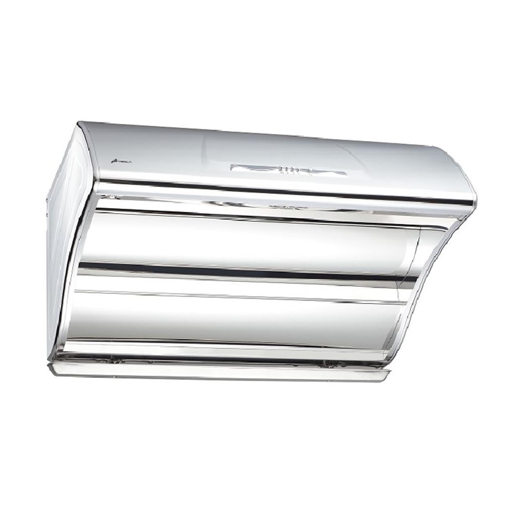 HOSUN 豪山 90公分直吸高速熱除油排油煙機 (全省安裝) 【VSQ-9205SH】