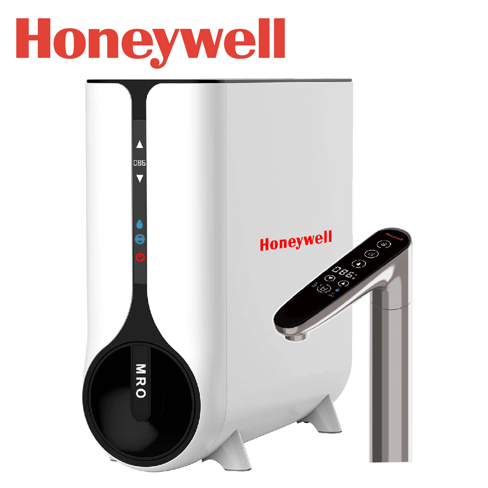 【Honeywell】櫥下RO冷熱淨飲機 5448-1S