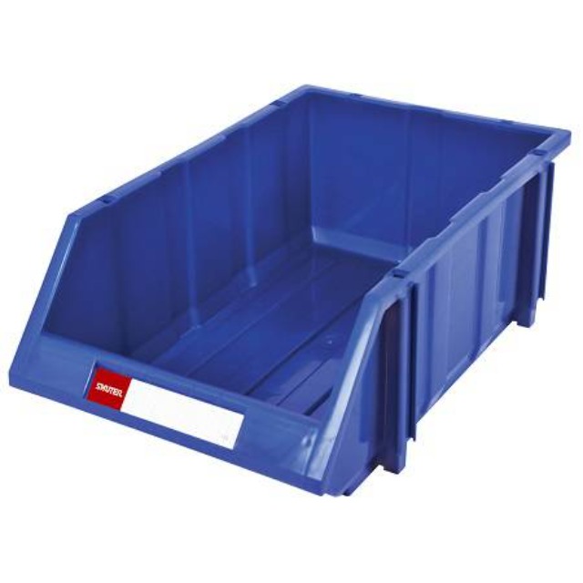 HB-3045 耐衝擊整理盒 (8pcs/箱)