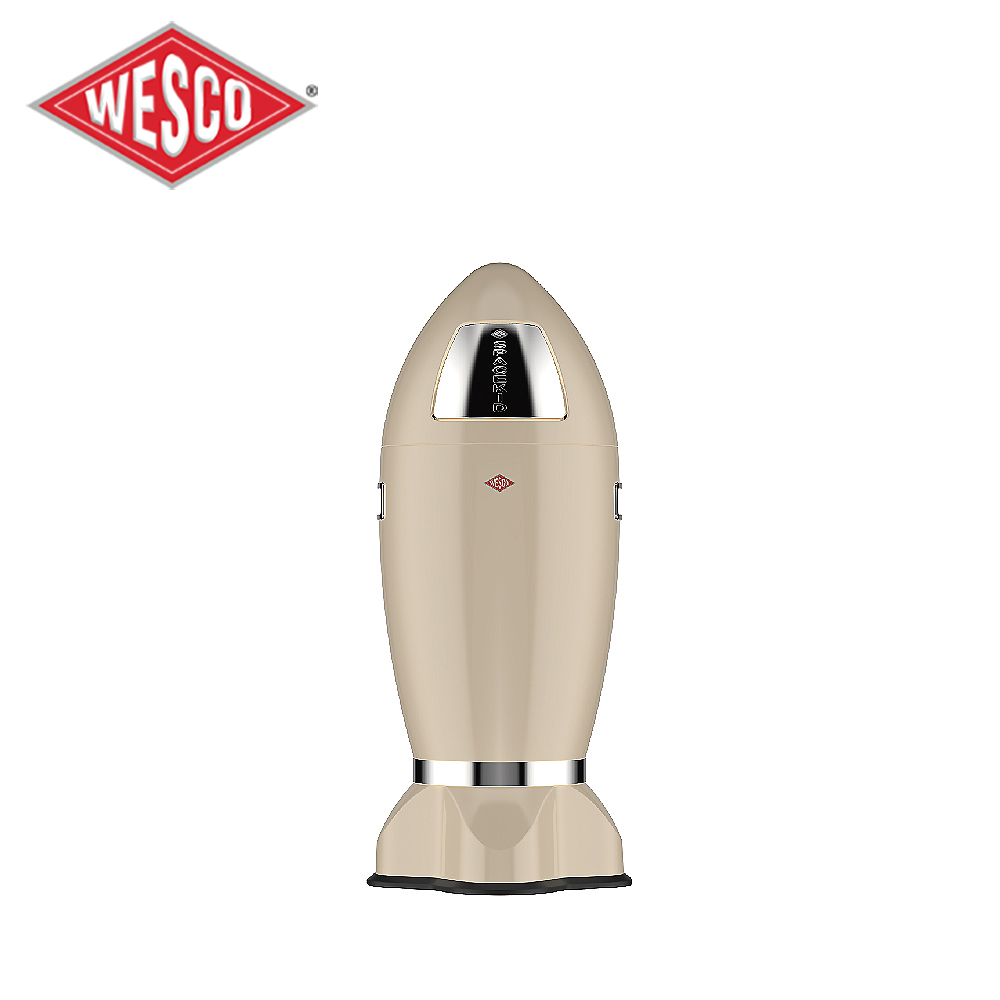 【WESCO】迷你火箭桶10L-杏