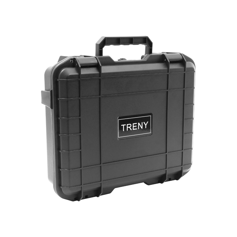 TRENY 精密儀器箱-36款