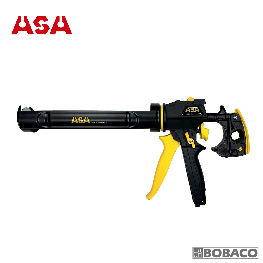 ASA 12/24倍高槓桿省力矽利康槍 SW-1224