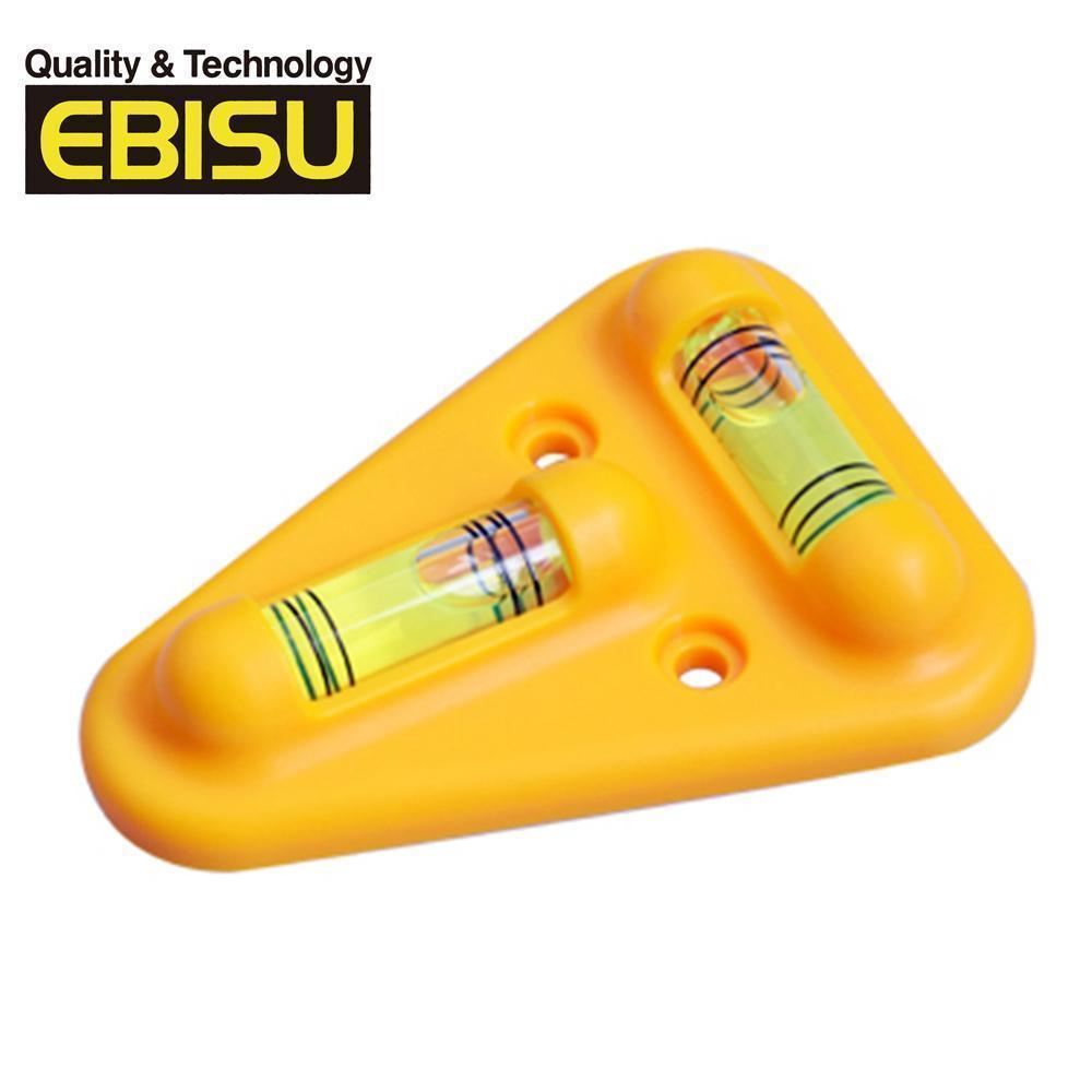 EBISU Mini系列-機械安裝準確水平器 ED-CHY