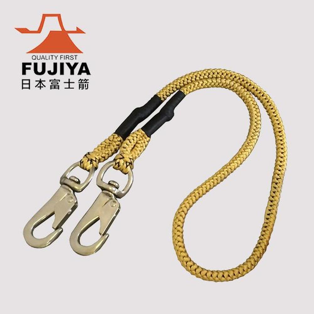 FUJIYA 富士箭 工具安全吊繩-5kg(金) FSC-5GD