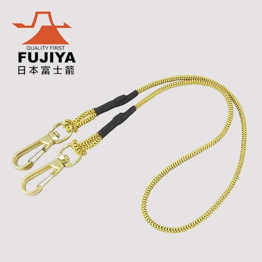 FUJIYA 富士箭 工具安全吊繩-3kg(金) FSC-3S-GD