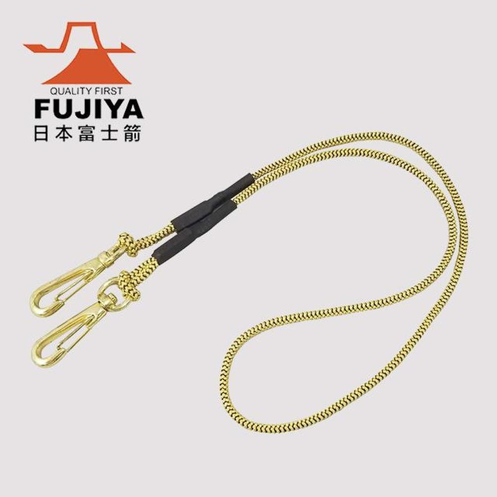 FUJIYA 富士箭 工具安全吊繩-1kg(金) FSC-1S-GD