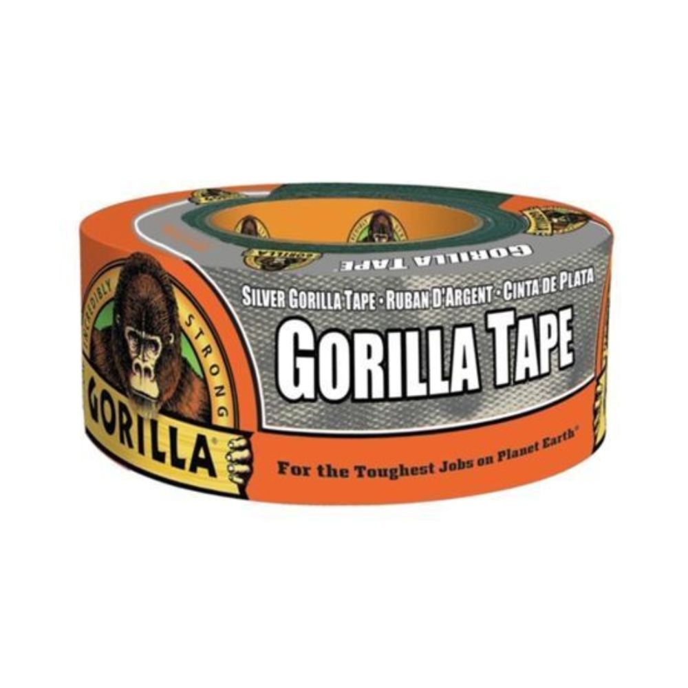 Gorilla Glue金剛膠帶48mmx9.1m